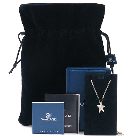 Swarovski(���ͷκ꽺Ű) 973535 STAR ���Ʈ ����� �̹���2 - ���̺��� �߰���ǰ