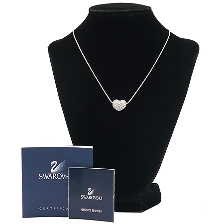 Swarovski(���ͷκ꽺Ű) 1800734 �����Ʈ ��� ����� �̹���2 - ���̺��� �߰���ǰ