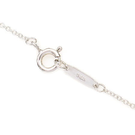 Tiffany(Ƽ�Ĵ�) 925 �ǹ� ���ڰ� ����� �̹���3 - ���̺��� �߰���ǰ