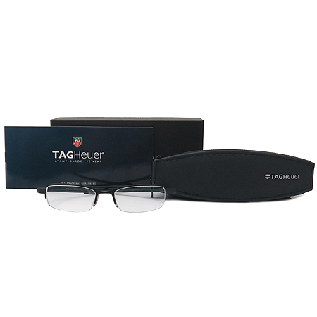 Tag Heuer(�±�ȣ�̾�) TH3201 �ݹ��� ���� �Ȱ��� �̹���2 - ���̺��� �߰���ǰ