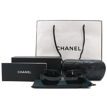 Chanel(����) 5124 (A38117X01081SO187) ���� �÷� ���� ������ ���۶� [�б�������] �̹���5 - ���̺��� �߰���ǰ