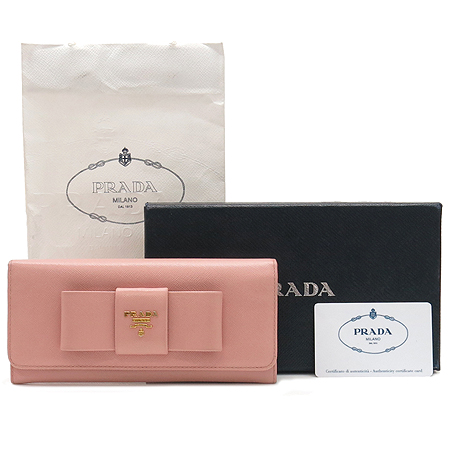 Prada(�����) 1M1132 ���ǾƳ� ������� ����ΰ� ������ [�б�������] �̹���2 - ���̺��� �߰���ǰ