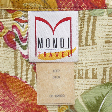 MONDI(���) ��ũ ���콺 �̹���4 - ���̺��� �߰���ǰ