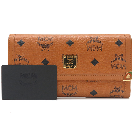MCM(������) MYL1AVL75CO001 ���� �ΰ� ���佺 ������ �̹���2 - ���̺��� �߰���ǰ