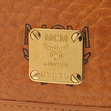 MCM(������) MYL1AVL75CO001 ���� �ΰ� ���佺 ������ �̹���3 - ���̺��� �߰���ǰ