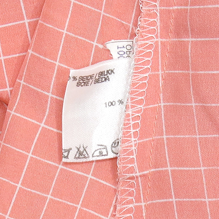 CERRUTI(ü��Ƽ) 1881 üũ ���� ���� �̹���4 - ���̺��� �߰���ǰ