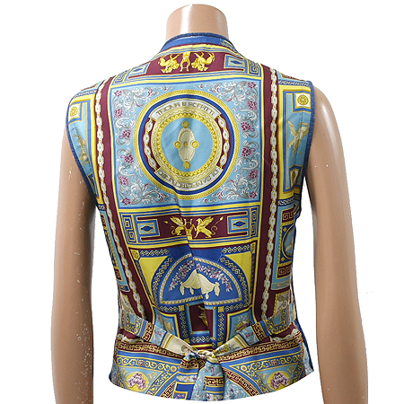 ETRO(��Ʈ��) ����Ʈ (���:��ũ 100) �̹���2 - ���̺��� �߰���ǰ