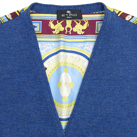 ETRO(��Ʈ��) ����Ʈ (���:��ũ 100) �̹���3 - ���̺��� �߰���ǰ