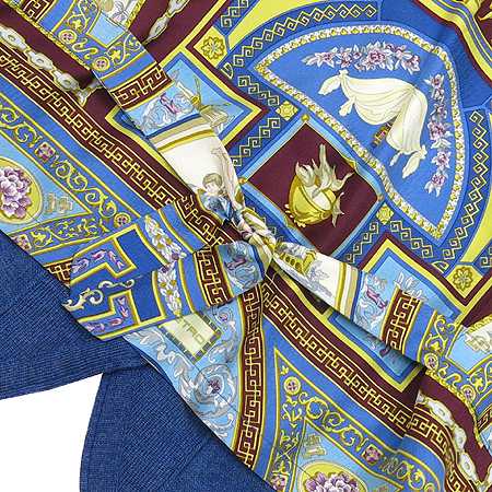 ETRO(��Ʈ��) ����Ʈ (���:��ũ 100) �̹���4 - ���̺��� �߰���ǰ