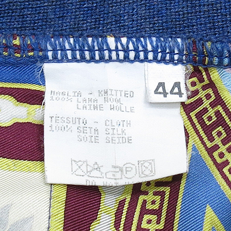 ETRO(��Ʈ��) ����Ʈ (���:��ũ 100) �̹���5 - ���̺��� �߰���ǰ