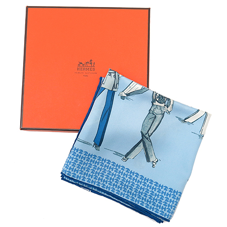 Hermes(�����޽�) 100% ��ũ 45 ������ ��ī�� �̹���2 - ���̺��� �߰���ǰ