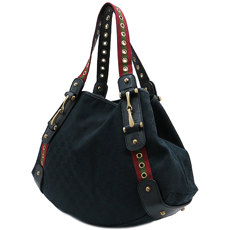 Gucci(����) 144186 GG �ΰ� �ڰ��� ��� Ʈ���� ����� �̹���2 - ���̺��� �߰���ǰ