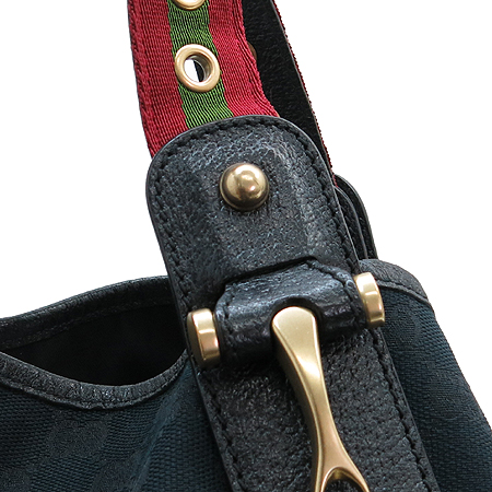 Gucci(����) 144186 GG �ΰ� �ڰ��� ��� Ʈ���� ����� �̹���3 - ���̺��� �߰���ǰ