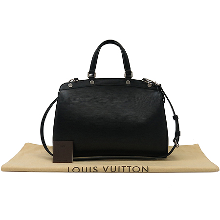 Louis Vuitton(���̺���) M40329 ���� ���� �극��MM 2WAY �̹���2 - ���̺��� �߰���ǰ