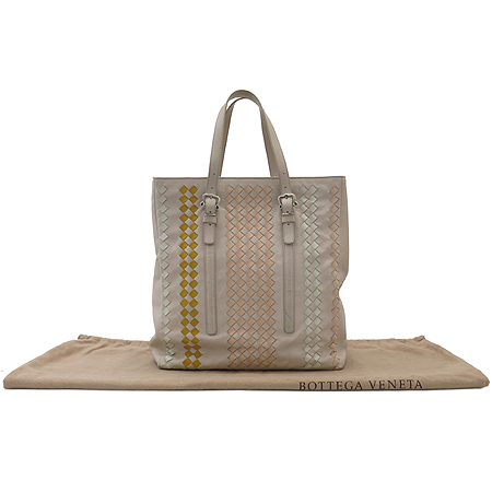 BOTTEGAVENETA(���װ� ����Ÿ) 156684 ��Ʈ��ġ���� ���� ��� ��Ŷ ��Ʈ�� �̹���2 - ���̺��� �߰���ǰ