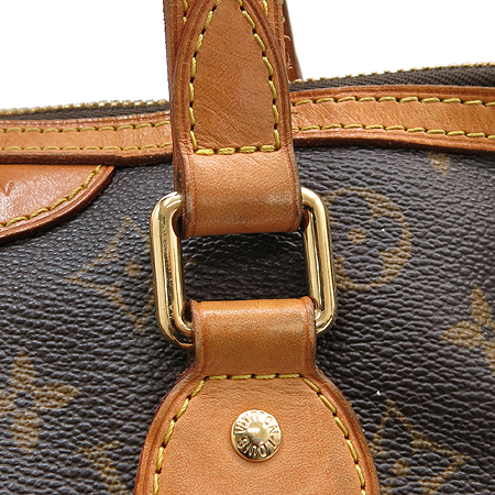 Louis Vuitton(���̺���) M40145 ���׷� ĵ���� �ȷ��� PM 2WAY �̹���4 - ���̺��� �߰���ǰ