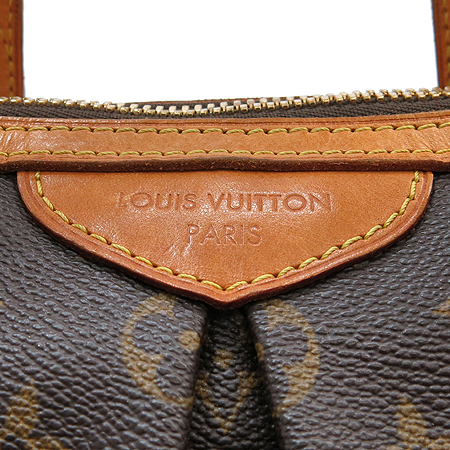 Louis Vuitton(���̺���) M40145 ���׷� ĵ���� �ȷ��� PM 2WAY �̹���5 - ���̺��� �߰���ǰ