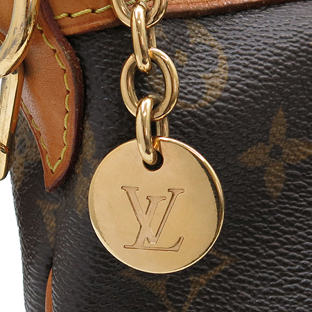 Louis Vuitton(���̺���) M40145 ���׷� ĵ���� �ȷ��� PM 2WAY �̹���6 - ���̺��� �߰���ǰ