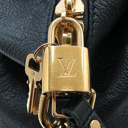 Louis Vuitton(���̺���) M93410 ���׷� ������Ʈ ��̳��� PM ���Ǵ� 2WAY [�б�������] �̹���5 - ���̺��� �߰���ǰ