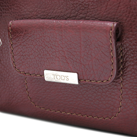 Tod's(����) ������ ���ǵ� �÷� ��Ʈ�� �̹���4 - ���̺��� �߰���ǰ