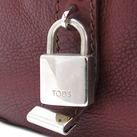 Tod's(����) ������ ���ǵ� �÷� ��Ʈ�� �̹���5 - ���̺��� �߰���ǰ