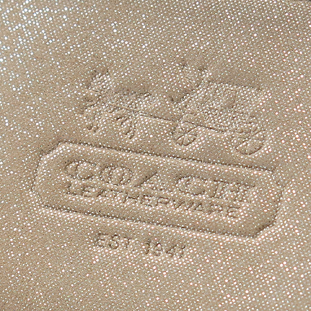 Coach(��ġ) 13242 �����̴� ����� [��������] �̹���4 - ���̺��� �߰���ǰ