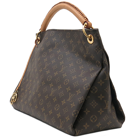 Louis Vuitton(���̺���) M40249 ���׷� ĵ���� ��ġ MM ����� [�б�������] �̹���3 - ���̺��� �߰���ǰ