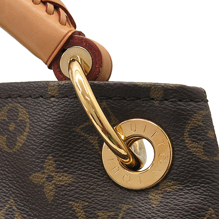Louis Vuitton(���̺���) M40249 ���׷� ĵ���� ��ġ MM ����� [�б�������] �̹���4 - ���̺��� �߰���ǰ