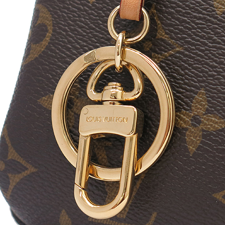Louis Vuitton(���̺���) M40249 ���׷� ĵ���� ��ġ MM ����� [�б�������] �̹���5 - ���̺��� �߰���ǰ