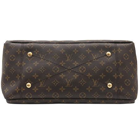 Louis Vuitton(���̺���) M40249 ���׷� ĵ���� ��ġ MM ����� [�б�������] �̹���6 - ���̺��� �߰���ǰ