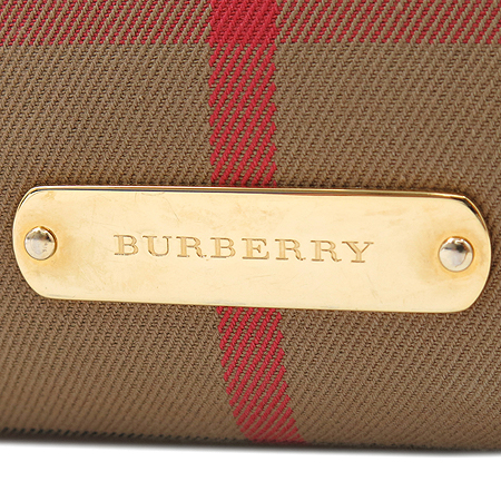 Burberry(������) 3806114 �̵�� �긮�� �Ͽ콺 üũ ��Ʈ ������ ��Ʈ�� + �����Ʈ�� [��������] �̹���5 - ���̺��� �߰���ǰ