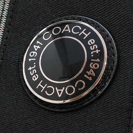 Coach(��ġ) F19281 �ñ׳��� �к긯 ���� �ֳ��� ȥ�� 2WAY �̹���4 - ���̺��� �߰���ǰ