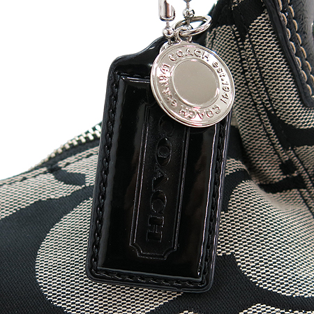 Coach(��ġ) F19281 �ñ׳��� �к긯 ���� �ֳ��� ȥ�� 2WAY �̹���5 - ���̺��� �߰���ǰ
