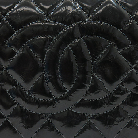 Chanel() A49571 Ʈ ̴Ʈ  CCΰ  ÷ ü  ̹5 - ̺ ߰ǰ