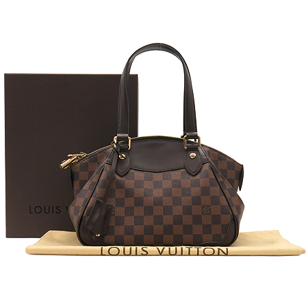 Louis Vuitton(���̺���)  N41117 �ٹ̿� ���� ĵ���� ���γ� PM ��Ʈ�� [��������] �̹���2 - ���̺��� �߰���ǰ