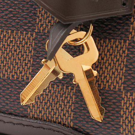 Louis Vuitton(���̺���)  N41117 �ٹ̿� ���� ĵ���� ���γ� PM ��Ʈ�� [��������] �̹���6 - ���̺��� �߰���ǰ