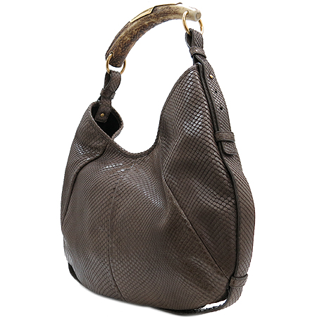 YSL(�Ի��ζ�) 95361 ���� ���� Mombasa Horn ����� �̹���3 - ���̺��� �߰���ǰ