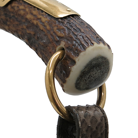 YSL(�Ի��ζ�) 95361 ���� ���� Mombasa Horn ����� �̹���4 - ���̺��� �߰���ǰ