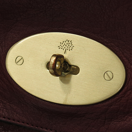 MULBERRY(�ֹ���) HH8333 �츮Ƽ�� ���̽����� ��Ʈ�� + �����Ʈ�� �̹���4 - ���̺��� �߰���ǰ