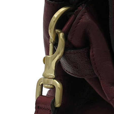 MULBERRY(�ֹ���) HH8333 �츮Ƽ�� ���̽����� ��Ʈ�� + �����Ʈ�� �̹���5 - ���̺��� �߰���ǰ