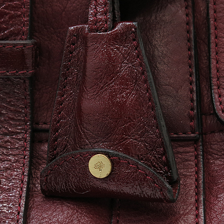 MULBERRY(�ֹ���) HH8333 �츮Ƽ�� ���̽����� ��Ʈ�� + �����Ʈ�� �̹���6 - ���̺��� �߰���ǰ