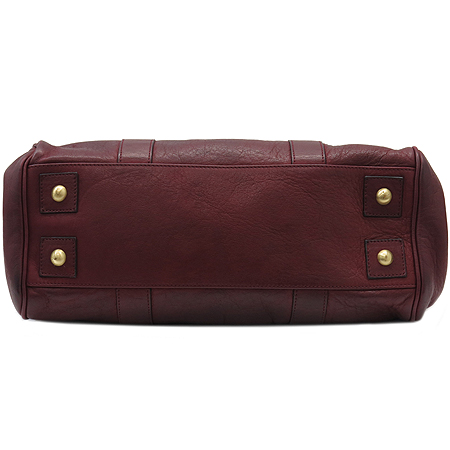 MULBERRY(�ֹ���) HH8333 �츮Ƽ�� ���̽����� ��Ʈ�� + �����Ʈ�� �̹���7 - ���̺��� �߰���ǰ