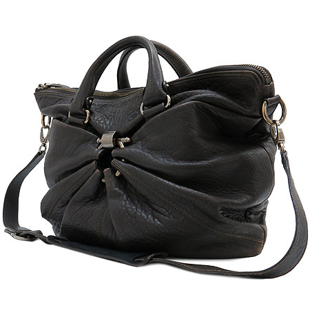 Ferragamo(��󰡸�) 21 B134 ��ġ�� �ΰ� ���� ���� ��Ʈ�� + �����Ʈ�� �̹���3 - ���̺��� �߰���ǰ