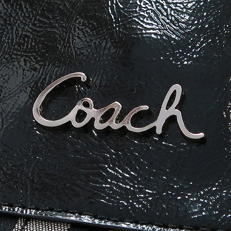 Coach(��ġ) F15510 �ñ׳��� �к긯 ���� �ֳ��� ȥ�� 2WAY �̹���5 - ���̺��� �߰���ǰ