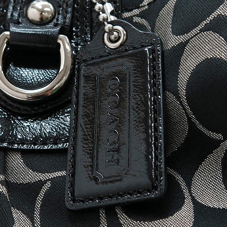 Coach(��ġ) F15510 �ñ׳��� �к긯 ���� �ֳ��� ȥ�� 2WAY �̹���6 - ���̺��� �߰���ǰ