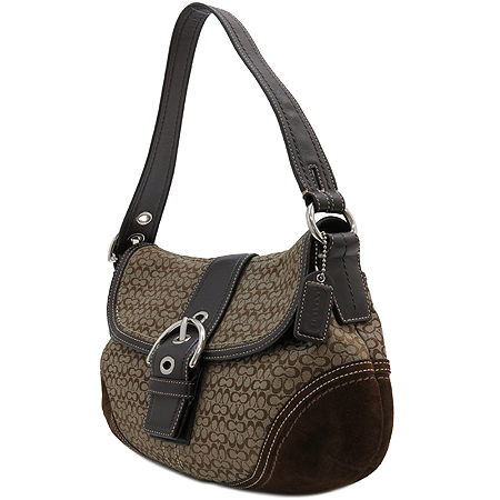 Coach(��ġ) 10926 �ñ׳�ó �ڰ��� ȣ�� ����� �̹���2 - ���̺��� �߰���ǰ