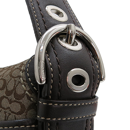 Coach(��ġ) 10926 �ñ׳�ó �ڰ��� ȣ�� ����� �̹���3 - ���̺��� �߰���ǰ