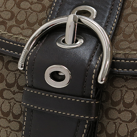 Coach(��ġ) 10926 �ñ׳�ó �ڰ��� ȣ�� ����� �̹���4 - ���̺��� �߰���ǰ