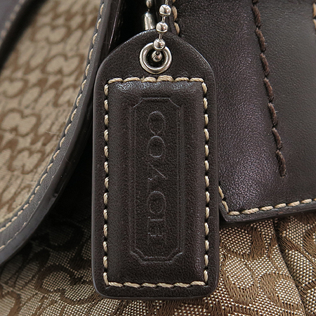 Coach(��ġ) 10926 �ñ׳�ó �ڰ��� ȣ�� ����� �̹���5 - ���̺��� �߰���ǰ