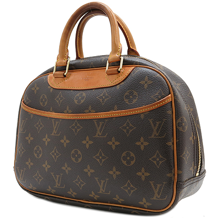 Louis Vuitton(���̺���) M42228 ���׷� ĵ���� Ʈ��� ��Ʈ�� �̹���2 - ���̺��� �߰���ǰ
